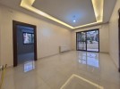 Ground floor with terrace for sale in Qaryet AL-Nakheel 250m 