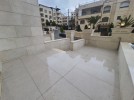 Ground floor with private entrance for sale in Qaryet AL-Nakheel 175m 