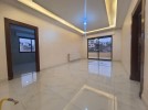 2nd floor for sale in Qaryet Al-Nakheel with a building area of 250m