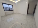 2nd floor for sale in Qaryet Al-Nakheel with a building area of 250m