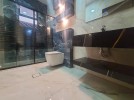 2nd floor for sale in Qaryet Al-Nakheel with a building area of 250m