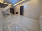 Duplex last floor with roof for sale in Qaryet Al-Nakheel, of 235m