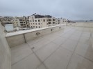 Duplex last floor with roof for sale in Qaryet Al-Nakheel, of 235m