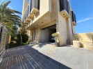 Furnished villa with pool for sale in Airport Road, area of 1200m